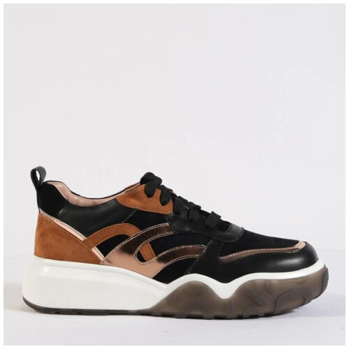 фото Кроссовки basconi, полнота 6, размер 35, мультиколор