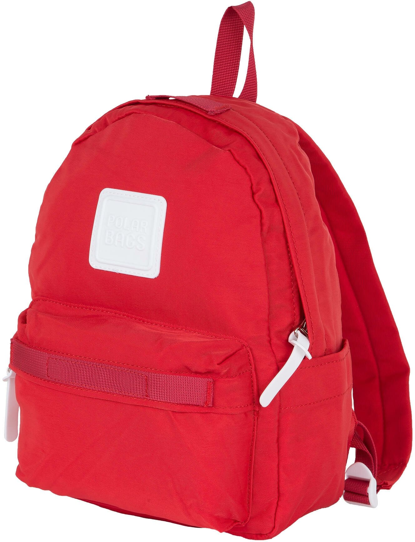 Рюкзак 17203 красный