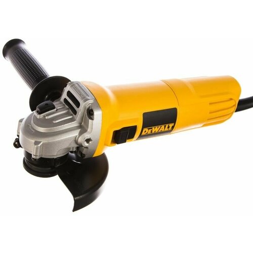 Угловая шлифмашина DeWALT DWE4117 1276200₽