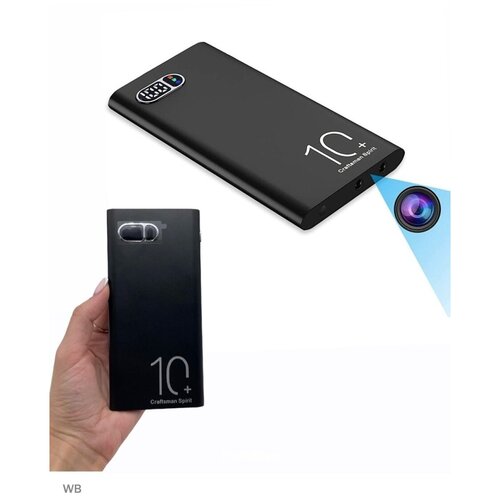 Камера Powerbank P01 Wi-Fi 8000mAh 799900₽