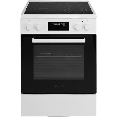 Maunfeld MEC611CW09TD 5899100₽