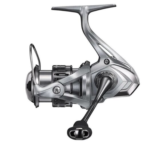 Катушка Shimano 21 NASCI 2500S HG