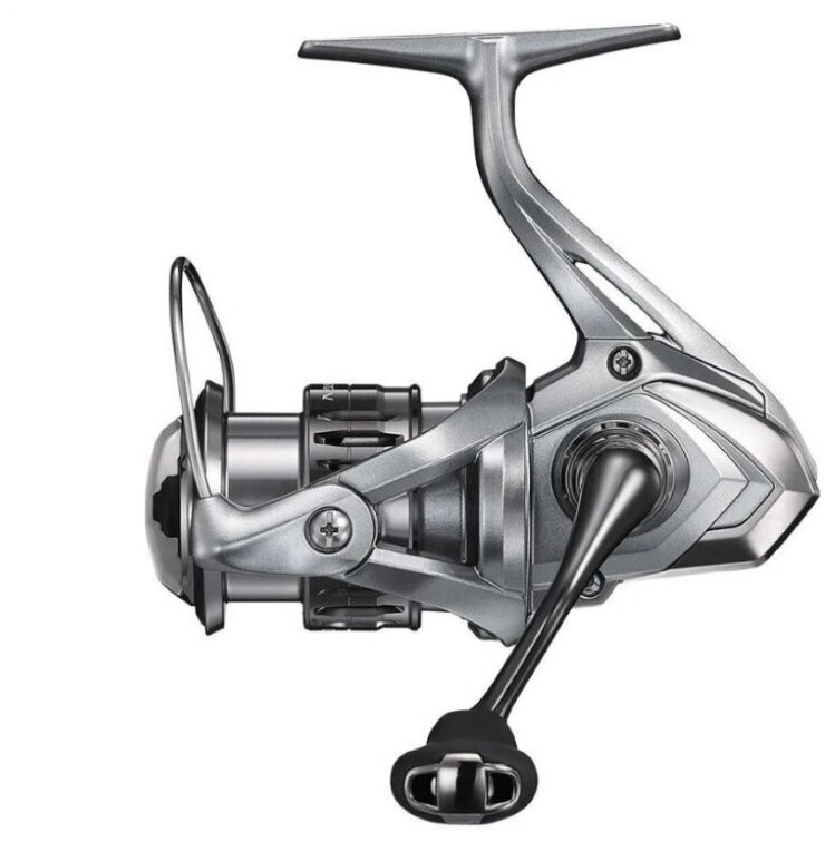 Катушка Shimano 21 NASCI 4000