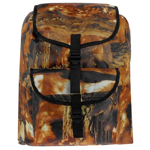 фото Рюкзак "тип-9" 35 л, цвет микс нет бренда