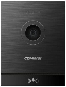 Commax DRC-4M(N) Одноабонентская вызывная панель
