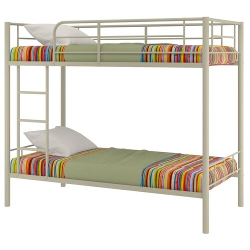 Кровать двухъярусная REDFORD Севилья -3 бежевый