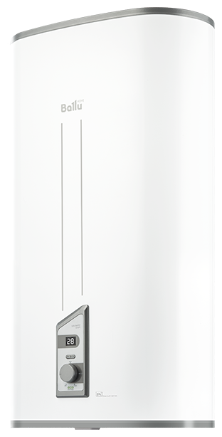 Накопительный электрический водонагреватель Ballu BWH/S 30 Smart WiFi
