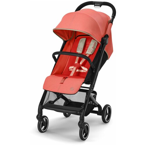 Cybex Beezy Hibiscus Red