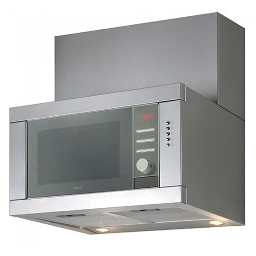 Настенная вытяжка 60 см Cata Chorus XGX С стальная 9999000₽