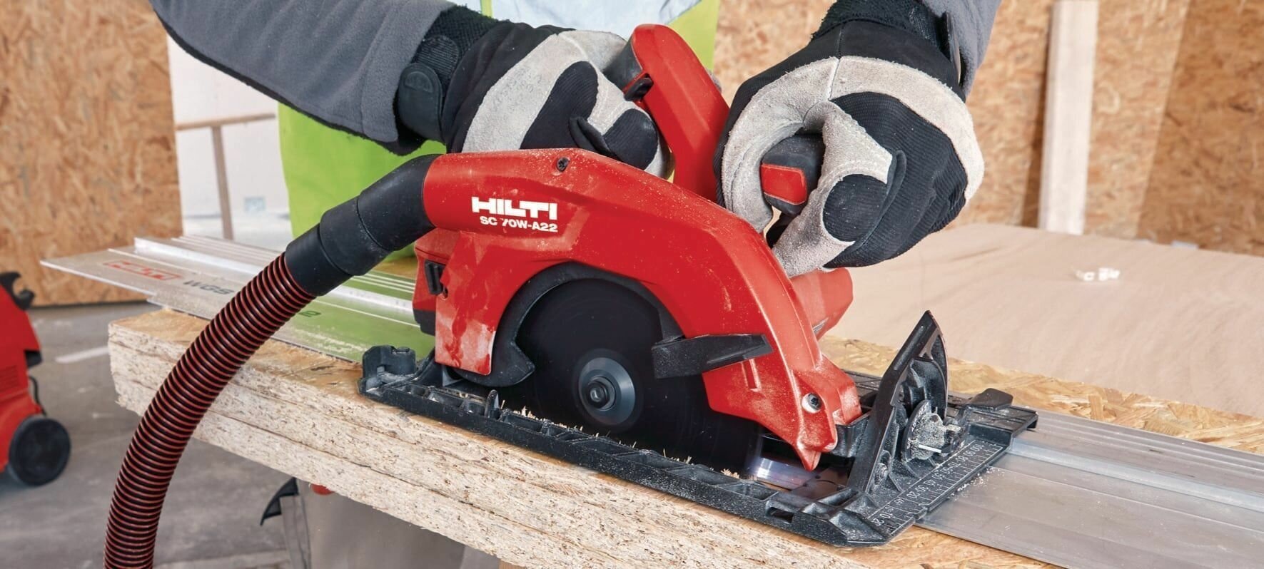 Пильный диск по дереву HILTI CPC 165 мм x 20 мм z24A арт.2037951 - фотография № 3