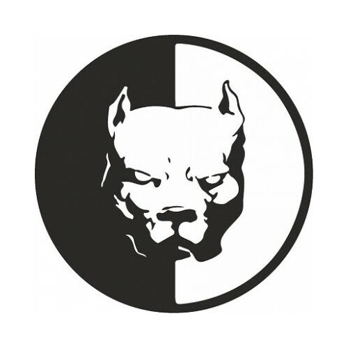 Наклейка на авто 