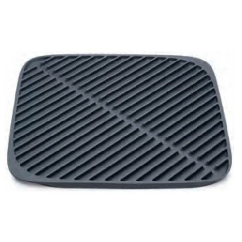 Коврик для сушки посуды Schock Flume серый 85085