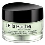 Ella Bache Spirulina Wrinkle-Lifting Light Cream Легкий крем-лифтинг со спирулиной для лица - изображение