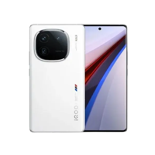 смартфон iqoo 12 12 512 гб cn dual nano sim белый Смартфон iQOO 12 Pro 16/512 ГБ CN, Dual nano SIM, белый