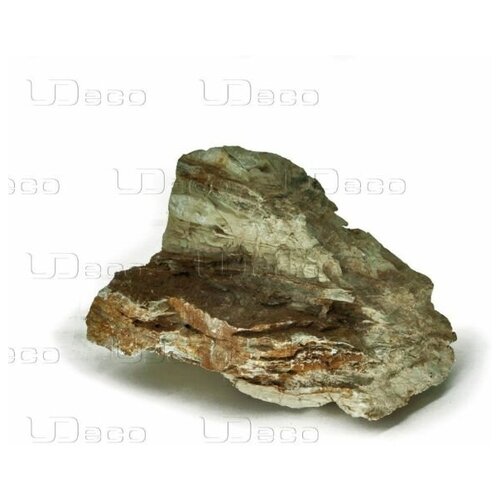 udeco brown lava xl натуральный камень лава коричневая д аквариумов и террариумов Камень UDeco Colorado Rock L 15-25см 1шт