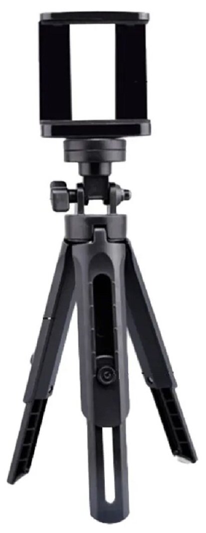Настольный штатив трипод Tripod Support, держатель телефона с ...