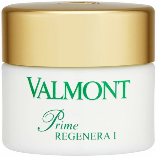 Valmont Prime Regenera I Крем питательный для лица, 50 мл восстанавливающий питательный крем для лица valmont prime regenera ii 50 мл
