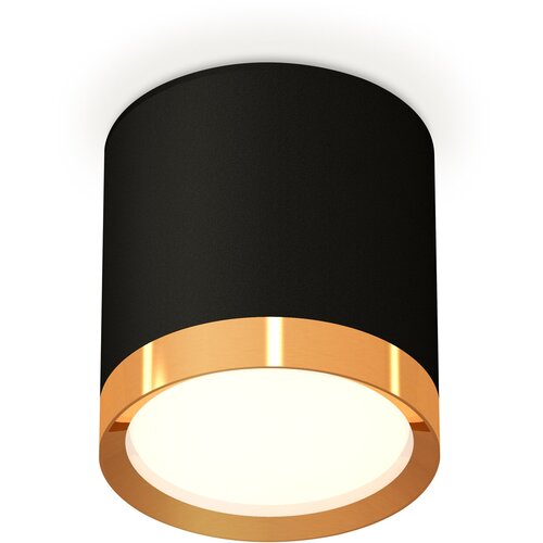 Комплект накладного светильника с акрилом AMBRELLA LIGHT XS8142004