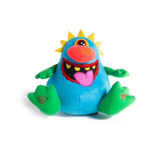 Игрушка интерактивная 