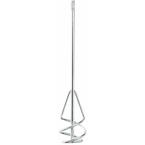 Насадка-миксер 80х400мм (шестигранный хвостовик) KRANZ