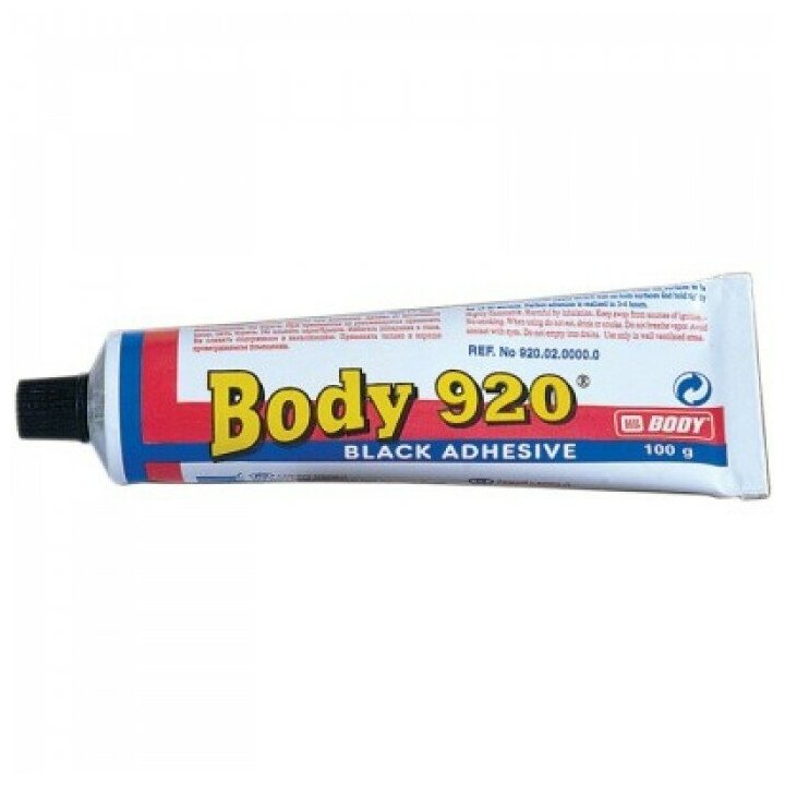 Герметик Body 920 0,1 кг