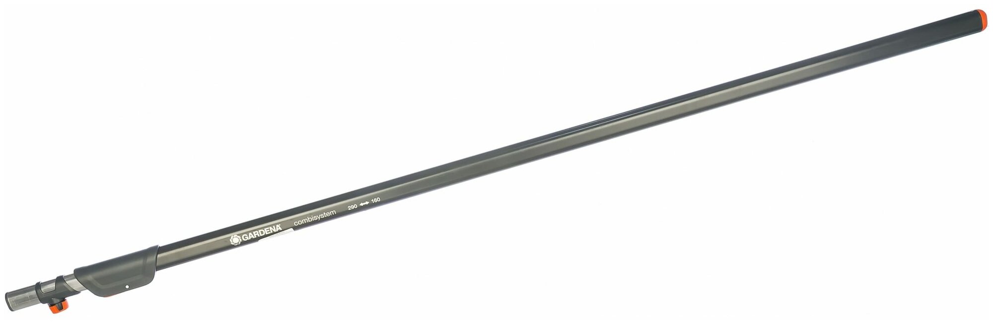 Ручка для комбисистемы GARDENA телескопическая 160-290 см 03720-20