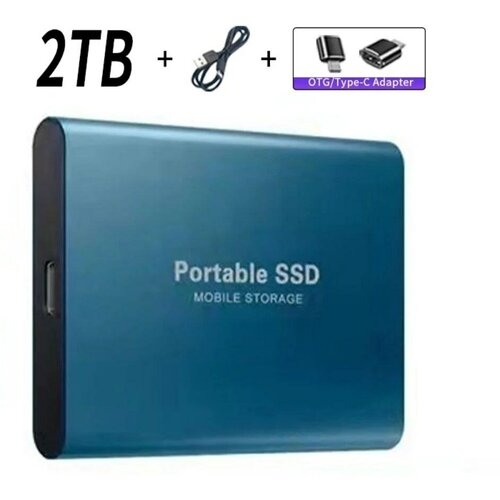 SSD накопитель 350000₽