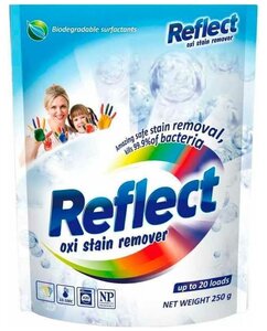 Фото Пятновыводитель Reflect Oxi Stain Remover