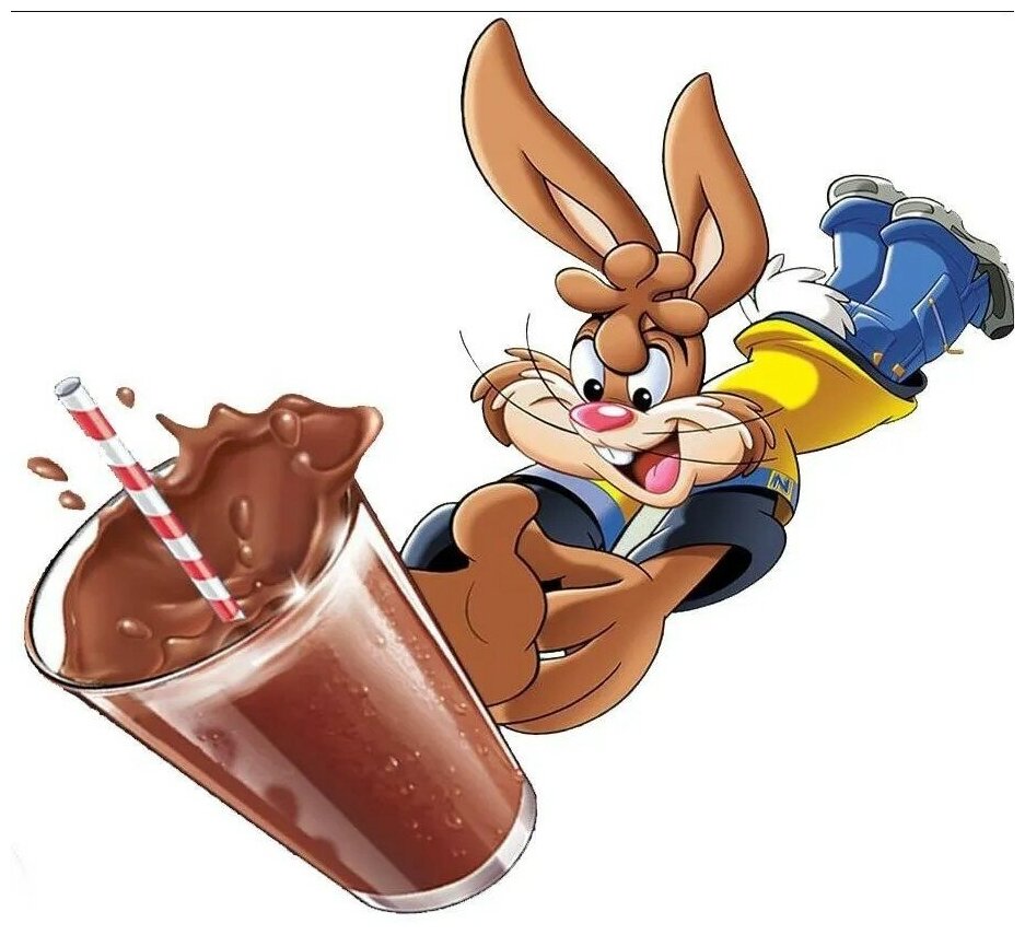 Какао-напиток растворимый Nestlé Nesquik в банке, 900г - фотография № 4