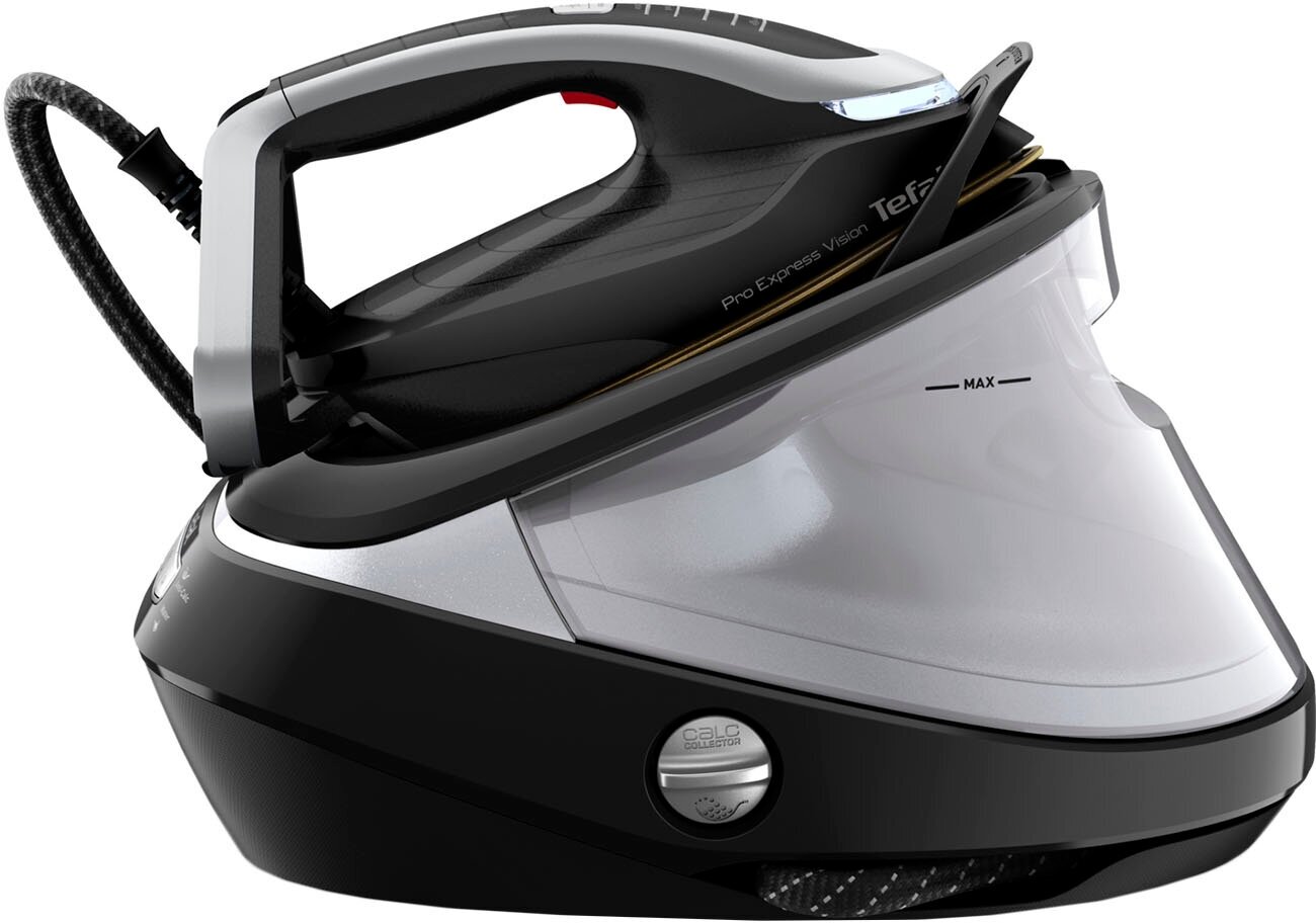 Парогенератор Tefal Pro Express Vision GV9821E0