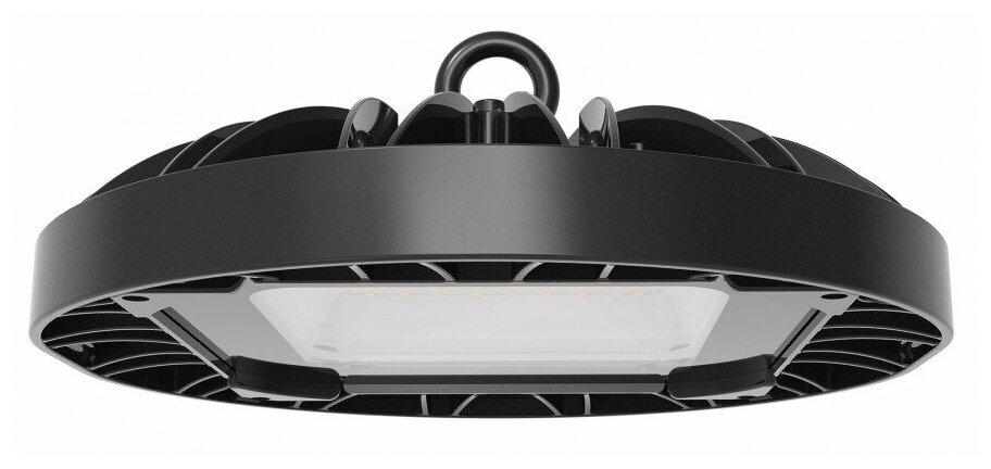 Светильник промышленный WOLTA UFO-100W/01 5500K 100 Вт IP65 9000 лм - фото №8