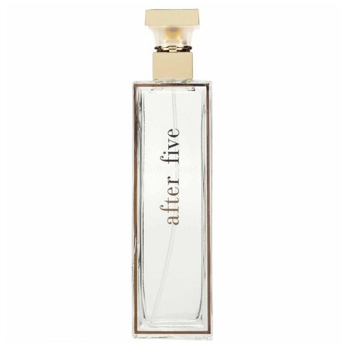 enfield elizabeth after beth Elizabeth Arden парфюмерная вода 5th Avenue After Five, 125 мл, 360 г