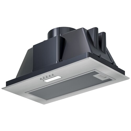 Кухонная вытяжка Krona Ameli Light 600 Inox PB 1054900₽