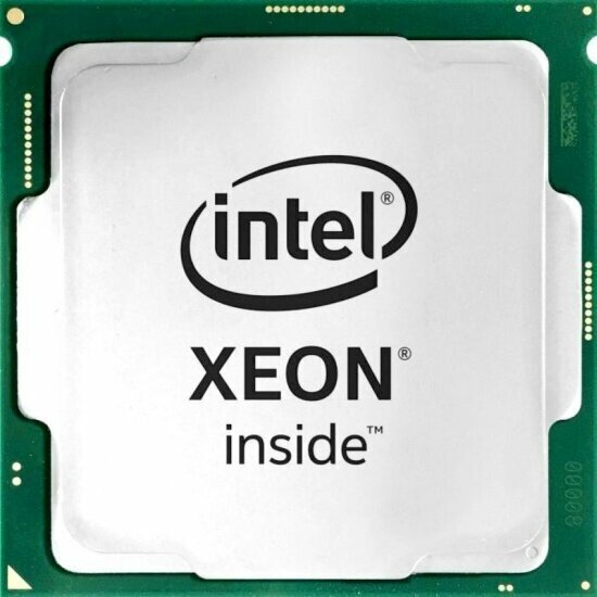 Процессор Intel Original Xeon E-2374G 8Mb 3.7Ghz, CM8070804495216S RKN3