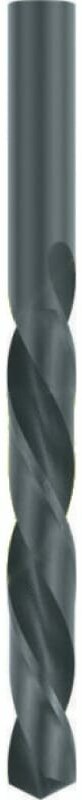 фото Сверло спиральное левое средняя серия (4. x43x75 мм; Р6М5; ц/х; ГОСТ 10902-77) инстулс 00001335522