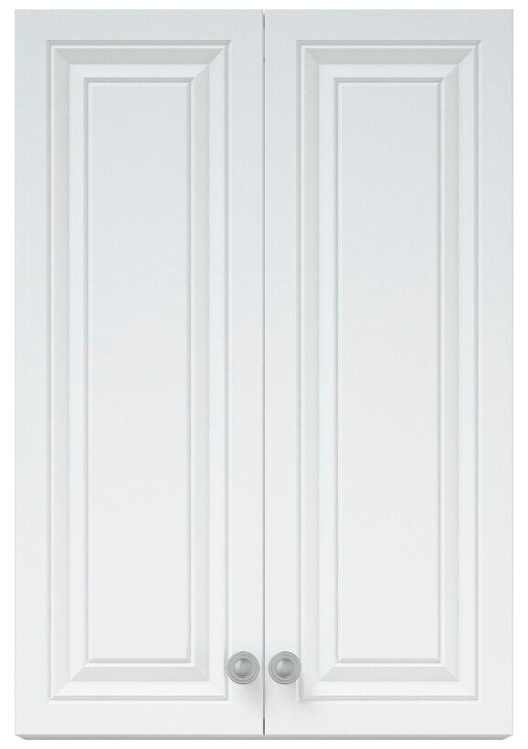 Подвесной шкаф Corozo Леон 50 SD-00000775 Белый