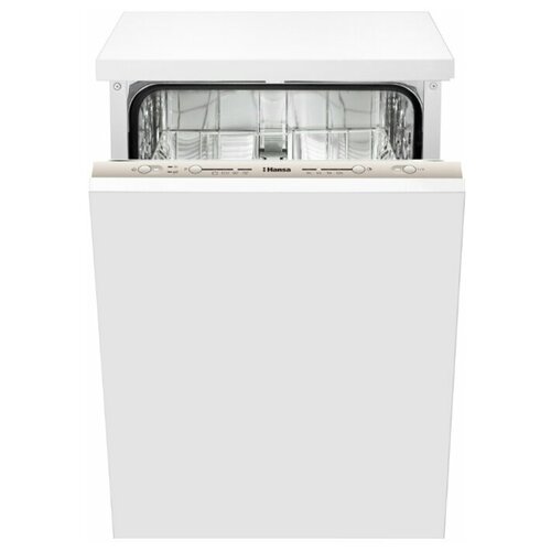 Встраиваемая посудомоечная машина Hansa ZIM4341B 2890000₽