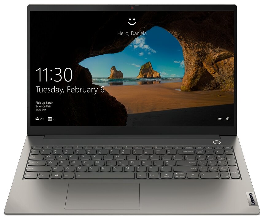  15.6" Lenovo ThinkBook 15 G2 ITL (20VE009BRU), 