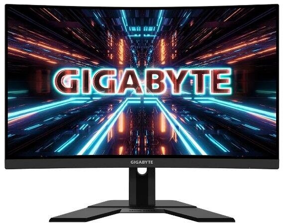 Монитор игровой GIGABYTE G27FC A-EK