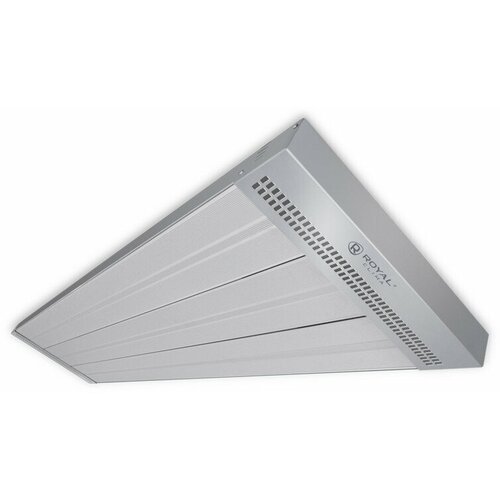 Инфракрасный обогреватель Royal Clima RIH-R2000S RAGGIO 20 723400₽