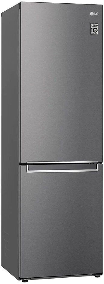 Холодильник LG GW-B459SLCM - фотография № 3