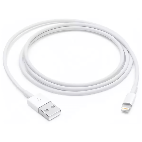 Кабель USB Lightning для быстрой зарядки смартфонов Apple