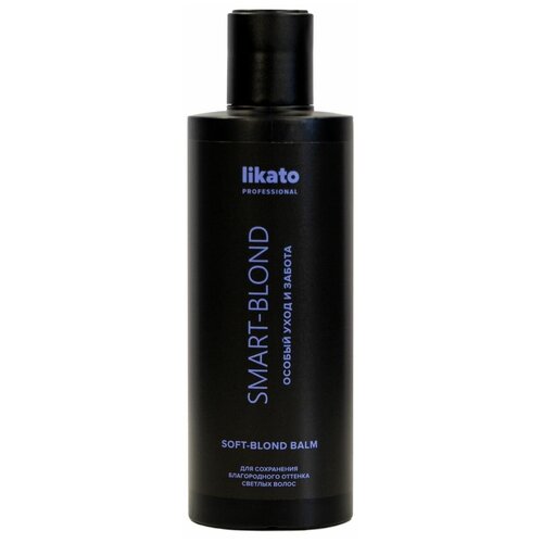 Likato Professional Smart-blond, оттенок софт-блонд, 400 мл