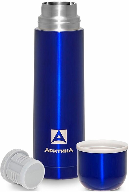 Термос Арктика - фото №2