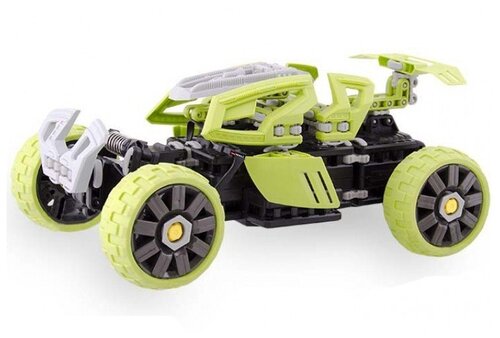 Радиоуправляемый конструктор SDL Racers High-Speed Changeable Car 1:10 2.4G - 2012A-7