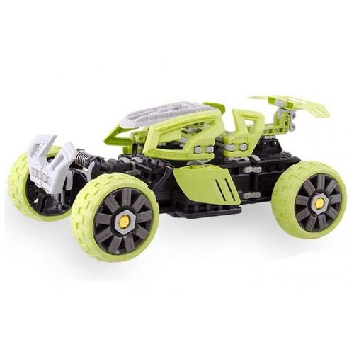 Радиоуправляемый конструктор SDL Racers High-Speed Changeable Car 1:10 2.4G - 2012A-7 конструктор радиоуправляемый машинка для мальчика