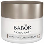 BABOR Skinovage Vitalizing Cream Rich крем Рич Совершенство кожи для лица - изображение