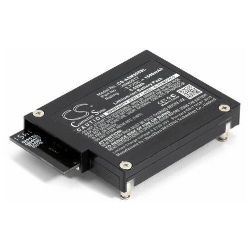 фото Аккумулятор резервного питания 3650m4, 46m0851, 46m0917, ibbu08 cameron sino