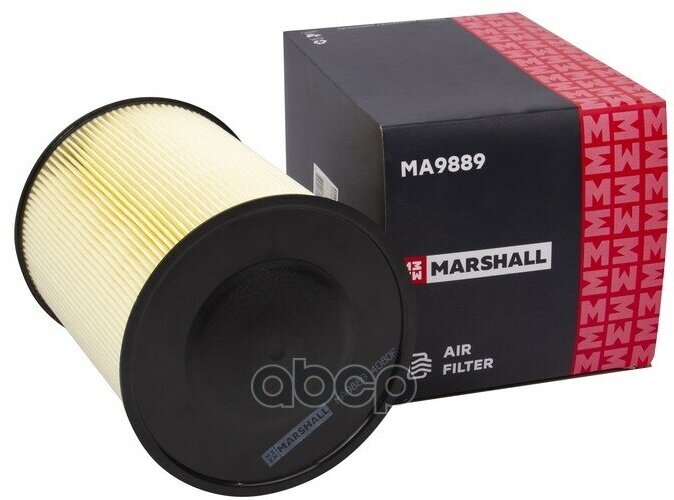 Фильтр Воздушный MARSHALL арт. MA9889