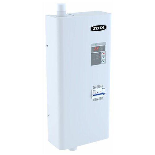 Электрокотел ZOTA Lux 90 14507900₽